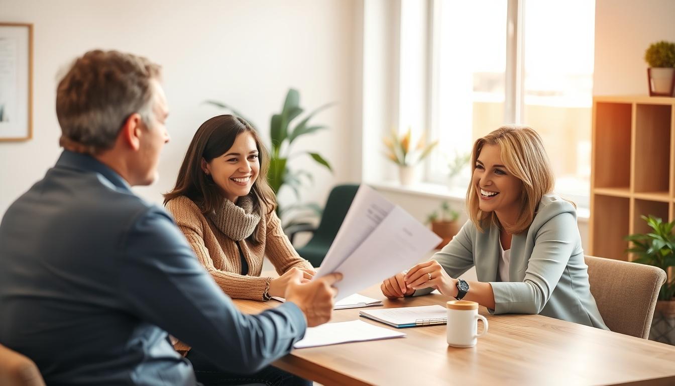 Selling a Property